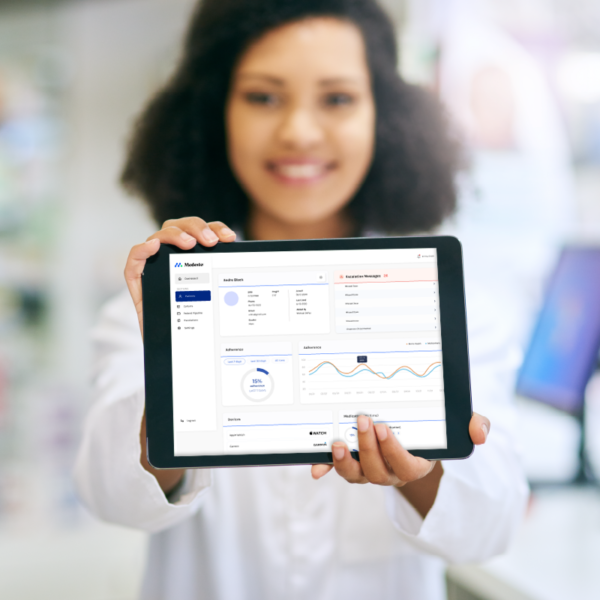 Digital Health Provides Effective Solutions for Chronic Disease